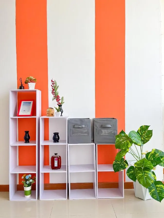 Nice Ocenkey Welcome You To Vung Tau Apartment