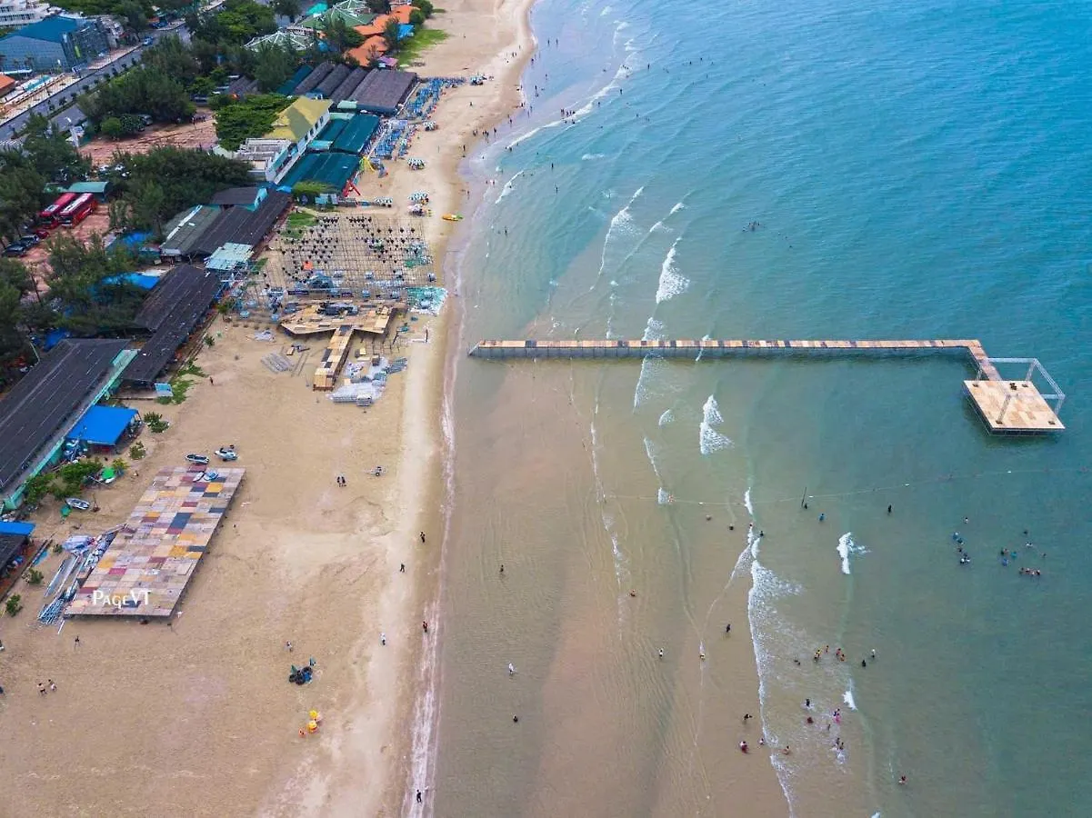 Nice Ocenkey Welcome You To Vung Tau Apartment