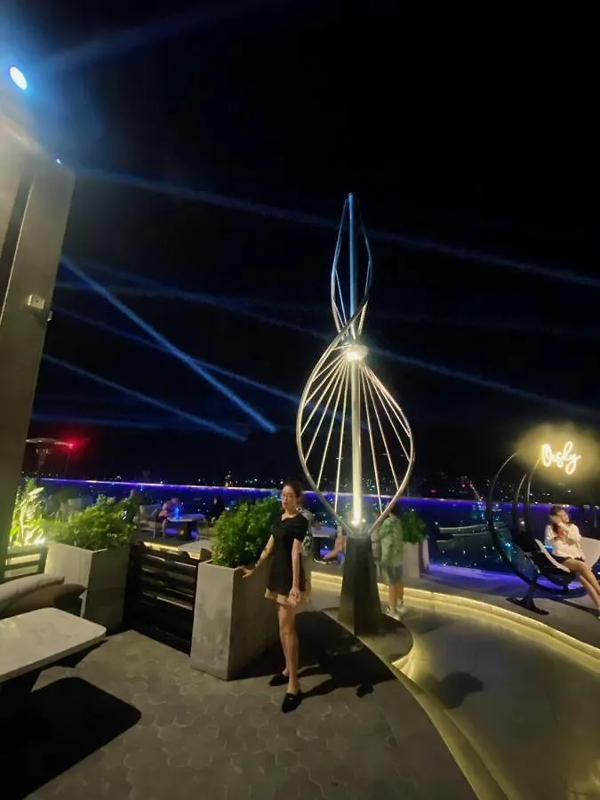 Apartment Nice Ocenkey Welcome You To Vung Tau Vietnam