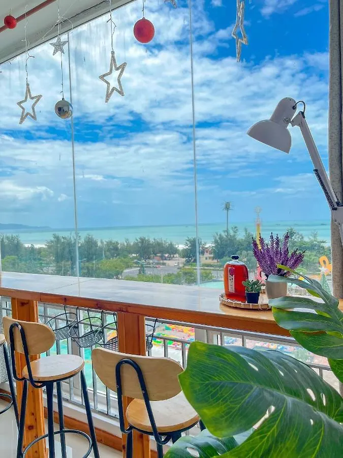 Nice Ocenkey Welcome You To Vung Tau 0*,  Vietnam