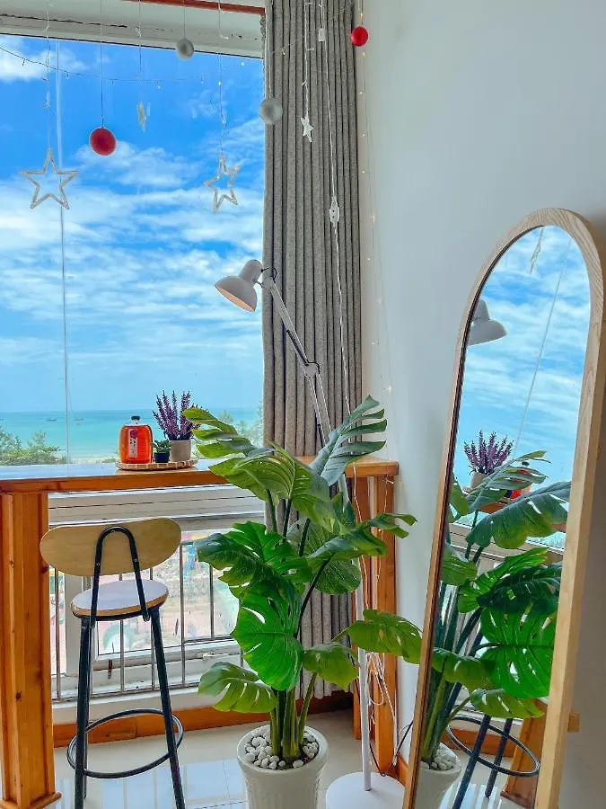 Apartment Nice Ocenkey Welcome You To Vung Tau