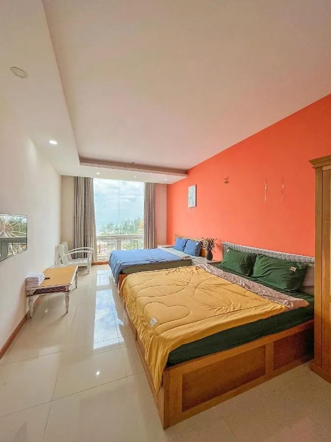 Apartment Nice Ocenkey Welcome You To Vung Tau