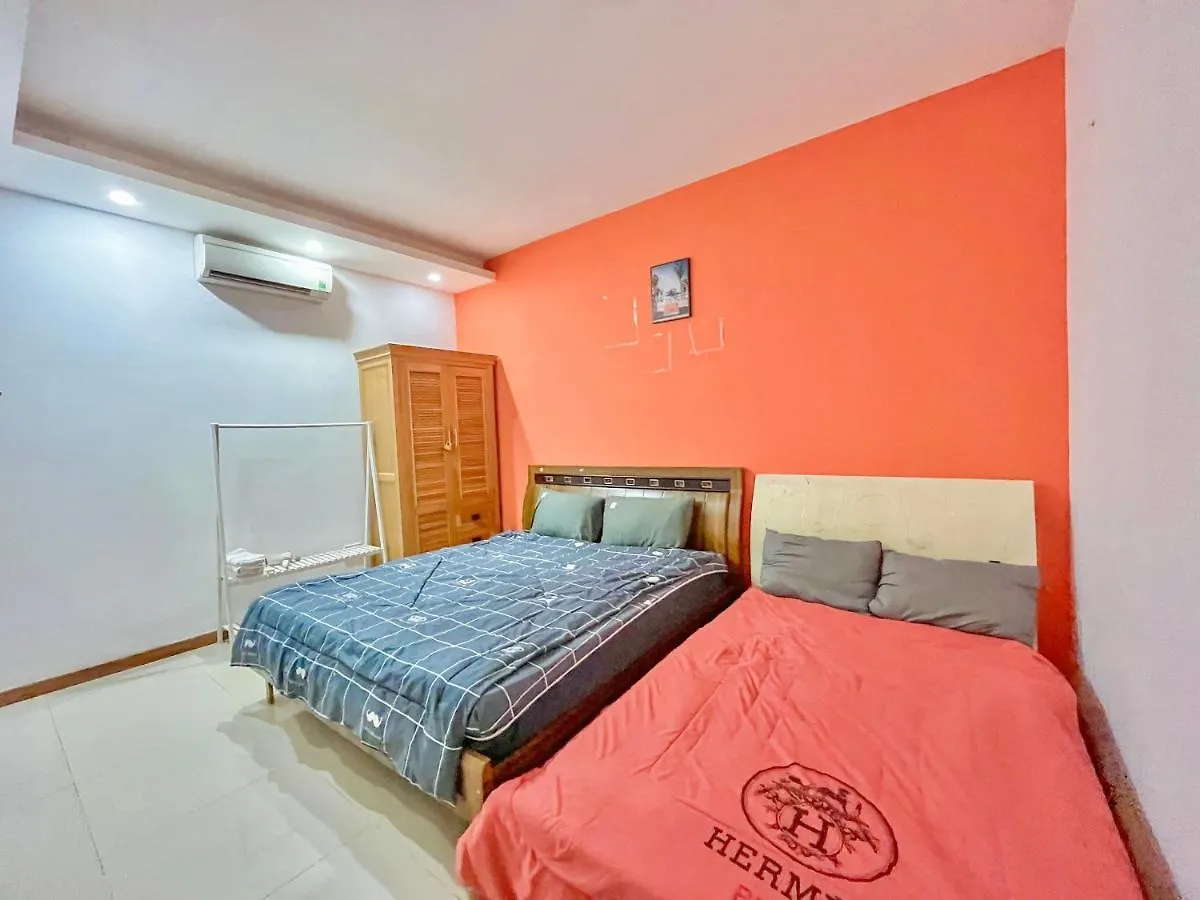 Nice Ocenkey Welcome You To Vung Tau Vietnam