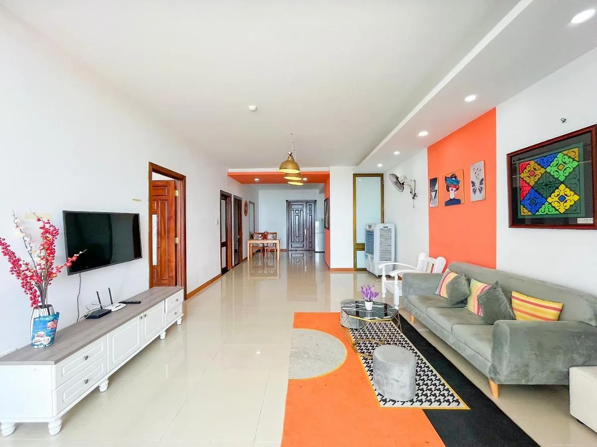 Nice Ocenkey Welcome You To Vung Tau 0*,  Vietnam